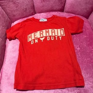 Wildfox kids 🧜🏼‍♀️ T-shirt